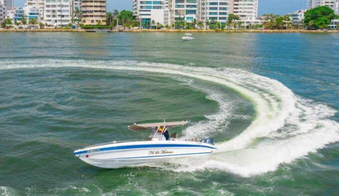Cartagena: Rosario Islands Tour Up To 10 People - Frequently Asked Questions