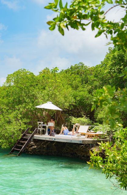 Cartagena: Rosario Islands Tour Up To 10 People - Recap