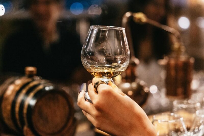 Cartagena: Rum and Chocolate Tasting With Rummelier & Team - Craft of Colombian Rums