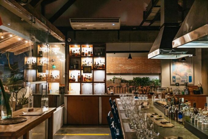 Cartagena: Rum and Chocolate Tasting With Rummelier & Team - Cocktail Crafting Workshop