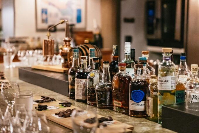 Cartagena: Rum and Chocolate Tasting With Rummelier & Team - Frequently Asked Questions