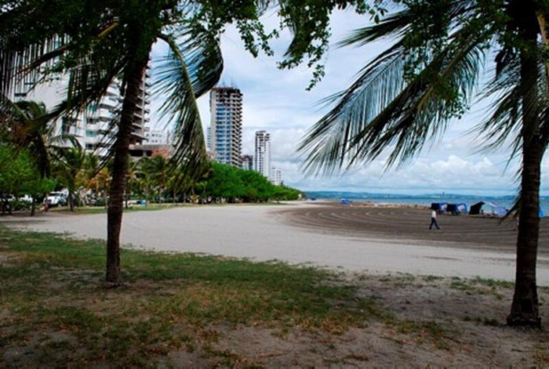 Cartagena: Sail in a Kayak Along the Beaches of Cartagena - Cancellation and Refund Policy