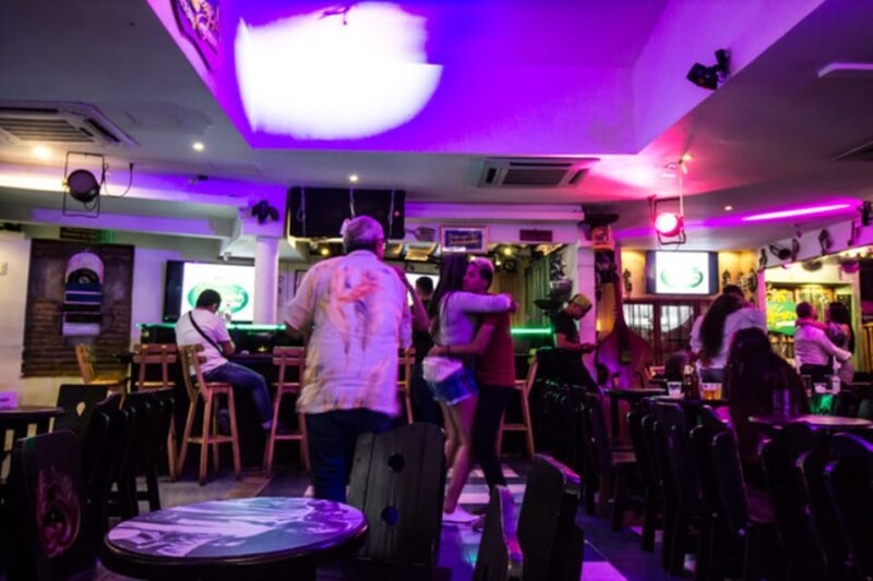 Cartagena: Salsa Bar-Hopping Night Tour - Cultural Context