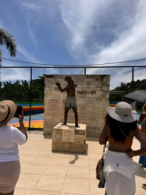 Cartagena: San Basilio De Palenque Tour With Tour Guide - Key Points