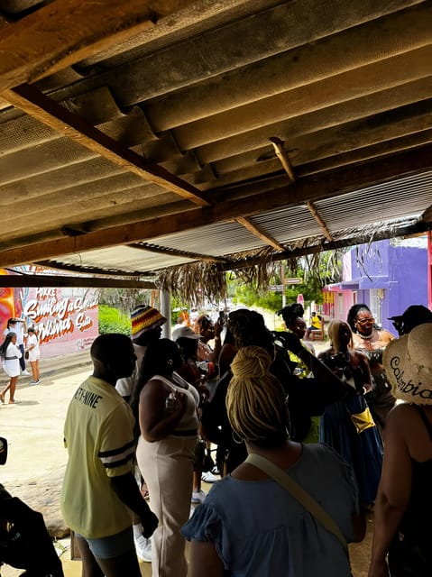 Cartagena: San Basilio De Palenque Tour With Tour Guide - Cultural Significance