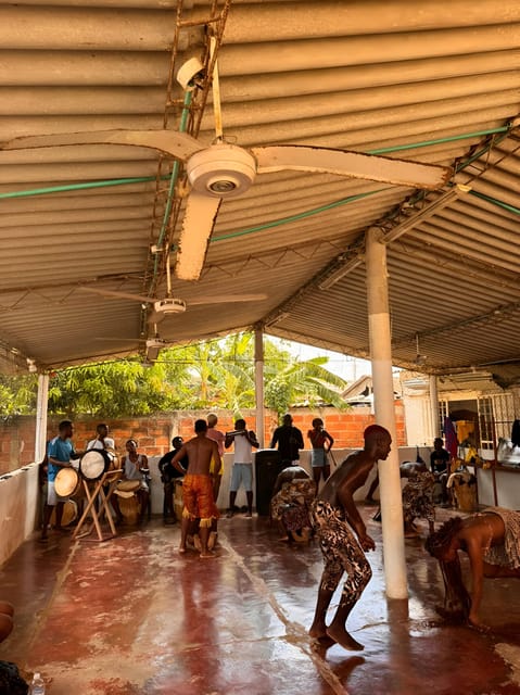 Cartagena: San Basilio De Palenque Tour With Tour Guide - Transport and Duration