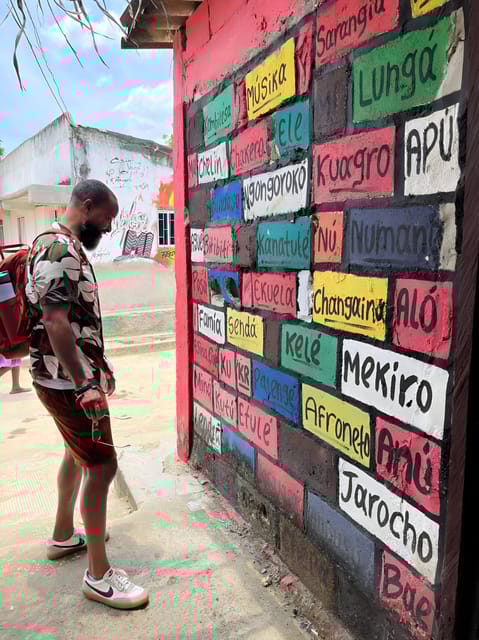 Cartagena: San Basilio De Palenque Tour With Tour Guide - Customer Reviews