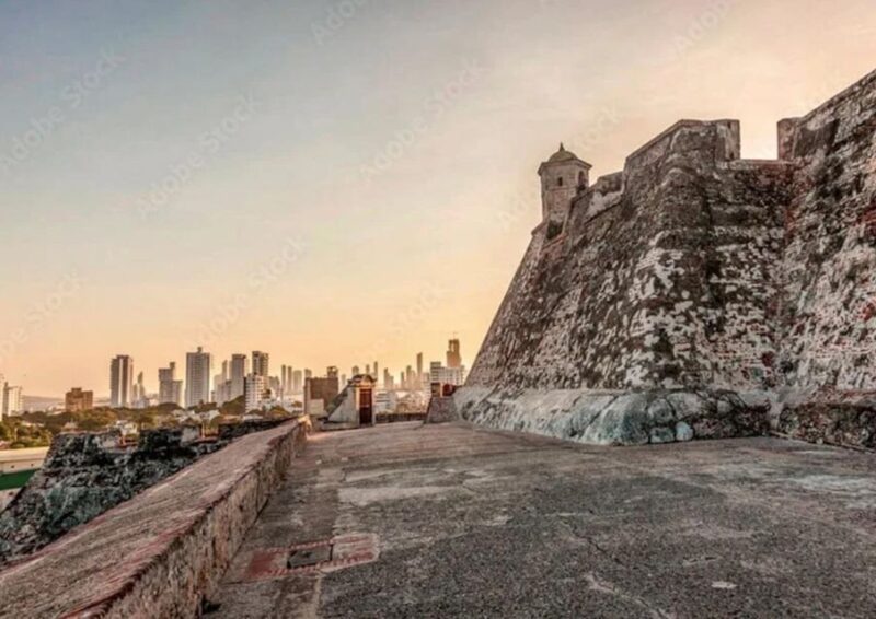 Cartagena: See Sight City Tour - Experience Highlights