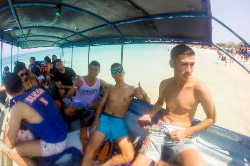 Cartagena: Snorkel, Mangroves and Playa Blanca Tour - Inclusions