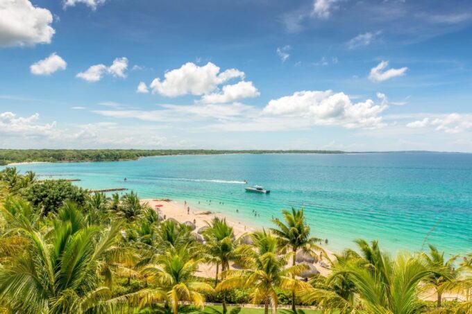 Cartagena: Snorkel, Mangroves and Playa Blanca Tour - Booking and Availability