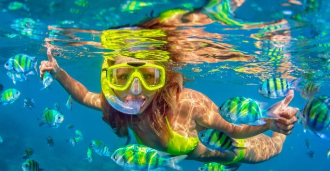 Cartagena: Snorkel, Mangroves and Playa Blanca Tour - Frequently Asked Questions