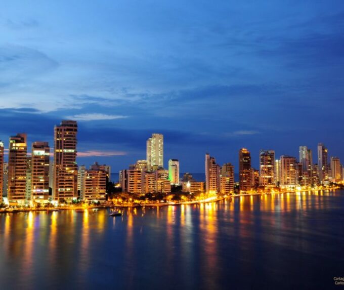 Cartagena: Speedboat Sunset Party Cruise With Drinks - Additional Information