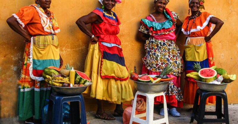 Cartagena: Street Food Tour - Culinary Journey Details