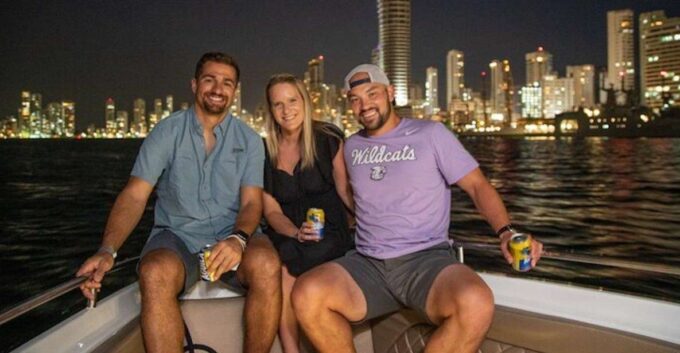 Cartagena: Sunset Bay Tour Up To 10 People - Frequently Asked Questions