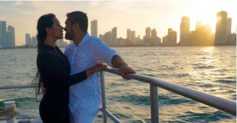Cartagena: Sunset Sailing in the Bay of Cartagena + Open Bar - Pricing and Reservation
