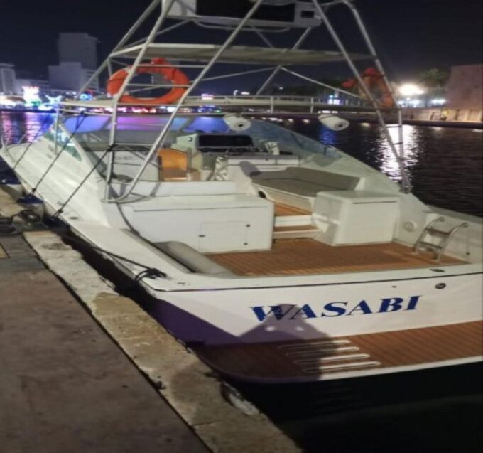 Cartagena: Sunsetplan on Yacht With Open Bar and DJ on Board - Recommended Items and Meeting Point