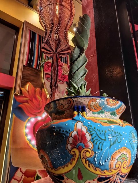 Cartagena Tasting Mezcal & Tequila - Pricing and Reservation