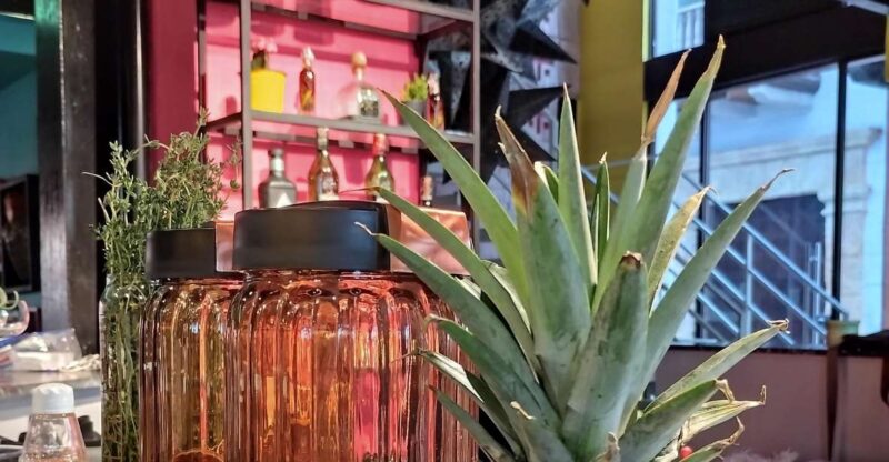 Cartagena Tasting Mezcal & Tequila - Recap
