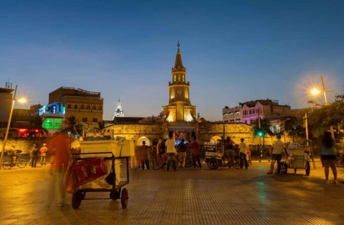 Cartagena to Baru and Back (4 Hours in Baru) Private Transp - Flexible Travel Plans