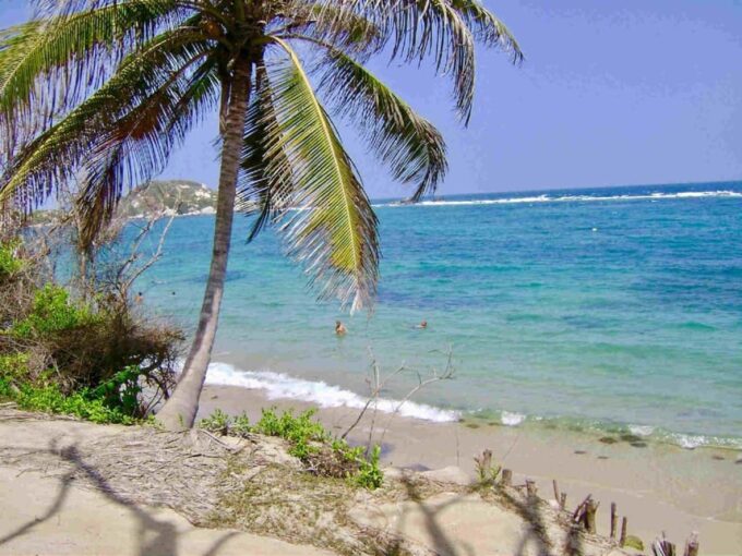 Cartagena to Baru and Back (4 Hours in Baru) Private Transp - Recap