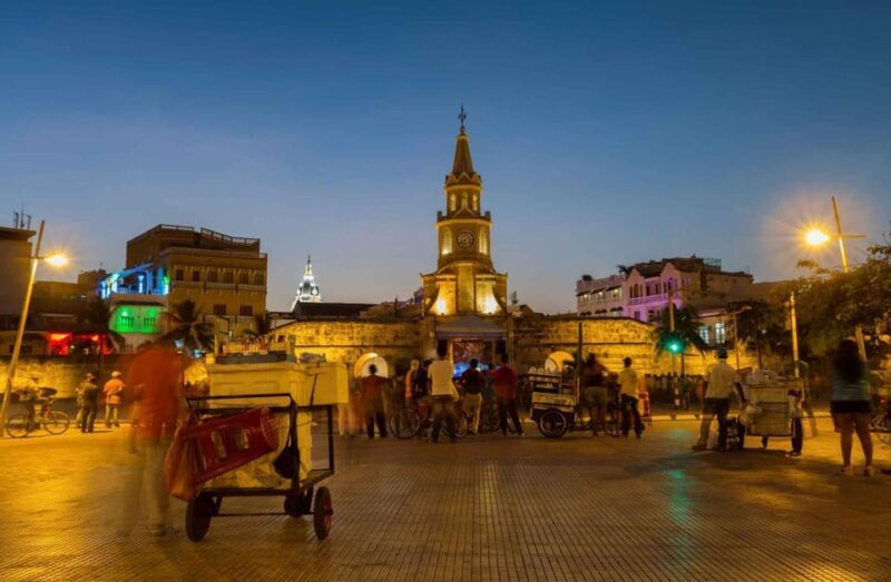 Cartagena to Baru and Back (4 Hours in Baru) Private Transp - Local Recommendations and Service