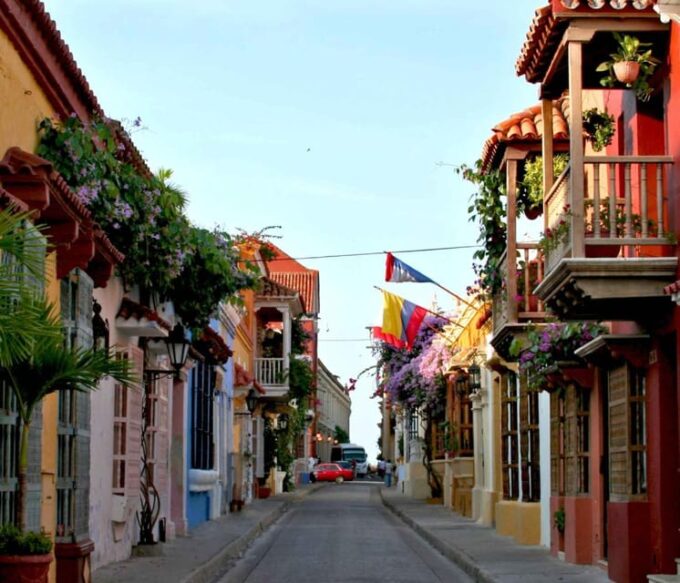 Cartagena to Baru and Back (4 Hours in Baru) Private Transp - Inclusions and Exclusions