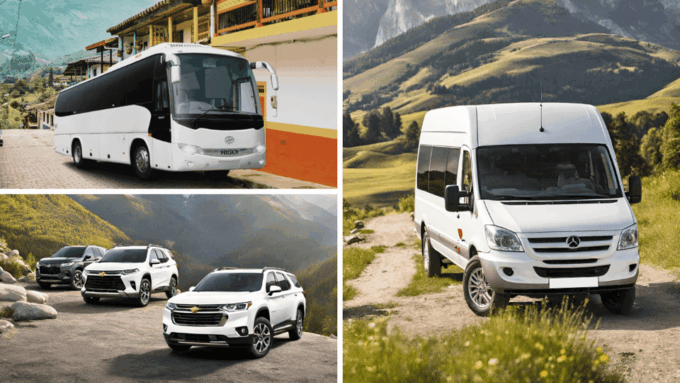 Cartagena to Minca Or Vice Versa Private Transportation - Recap