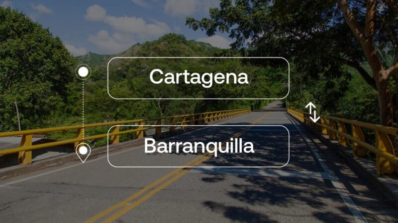 Cartagena to or From Barranquilla Private Transfer - Customer Satisfaction