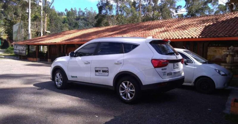 Cartagena to or From Barú Private Transfer - Booking Information
