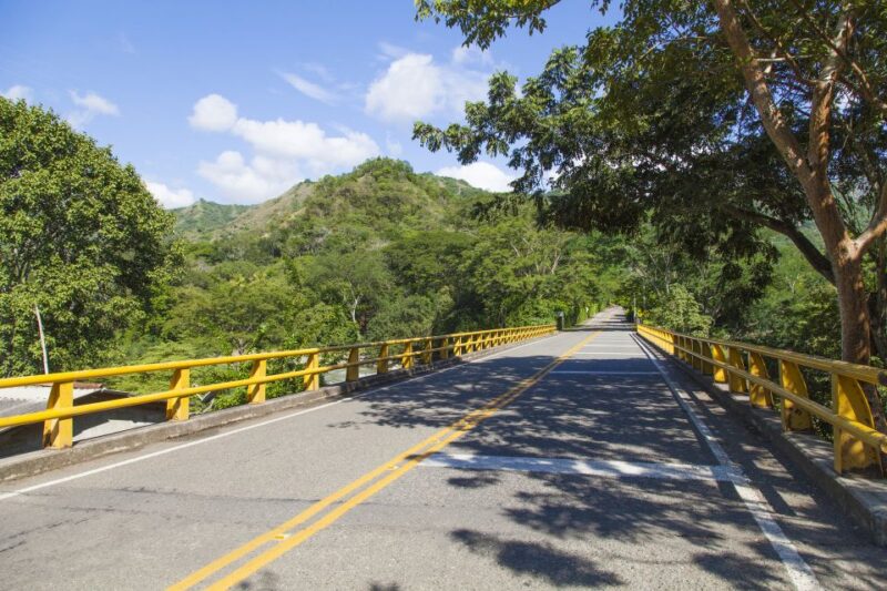Cartagena to or From Tayrona Park Private Transfer - Guarantees and Highlights