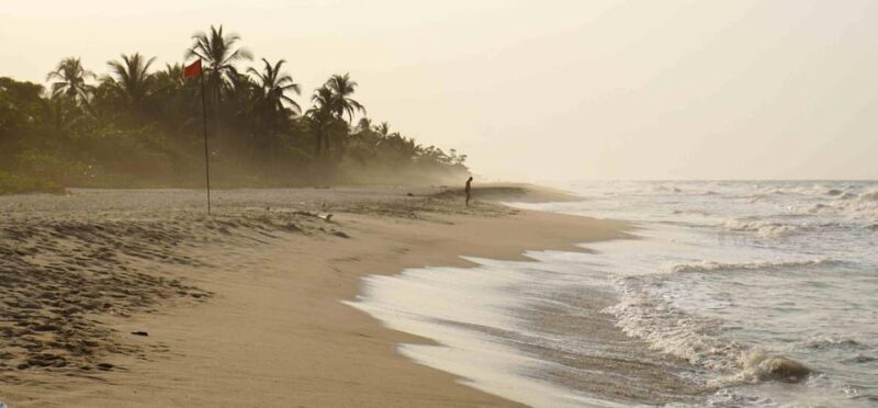Cartagena to Palomino (Or Vice Versa) Private Transfer - Vehicle and Accessibility