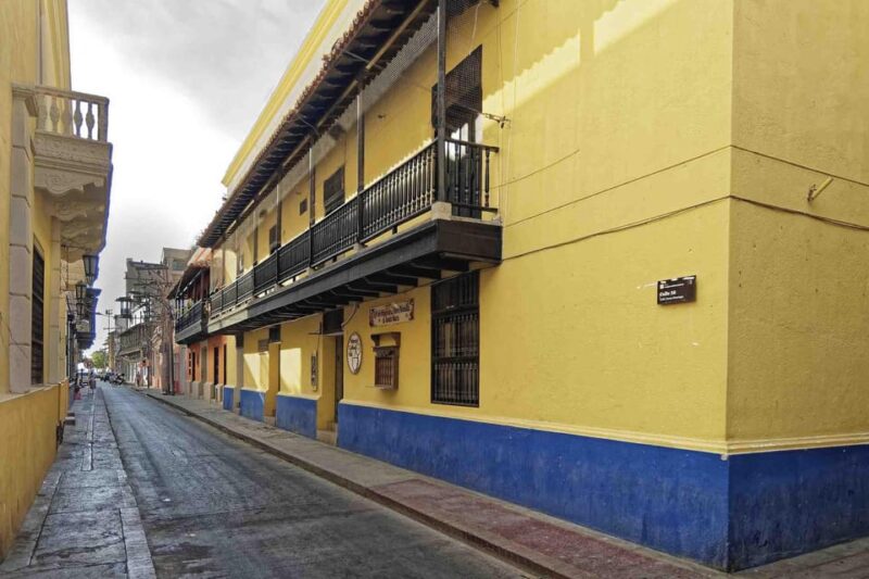 Cartagena to Santa Marta (Or Vice Versa) Private Transfer - Scenic Experience