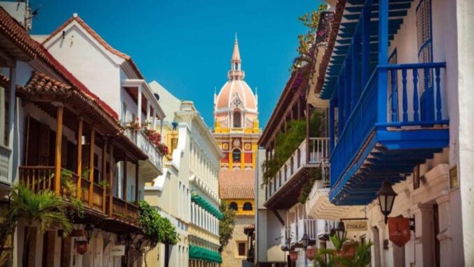 Cartagena to Tayrona Park (Or Vice Versa) Private Transfer - Recap