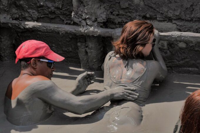 Cartagena: Totumo Mud Volcano Experience - Booking and Flexibility