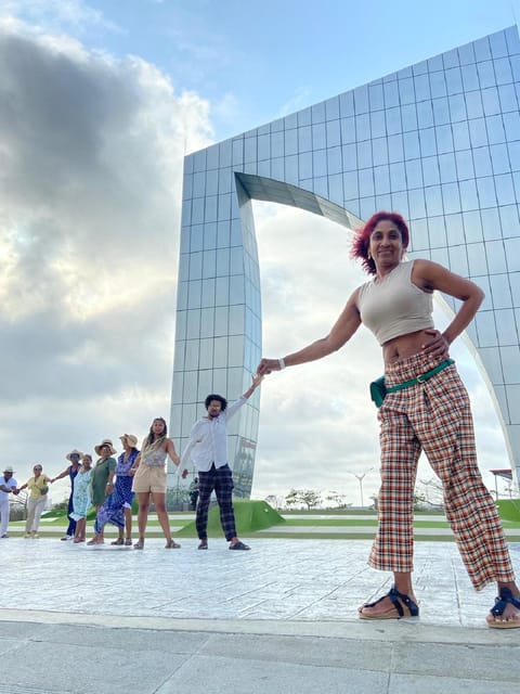 Cartagena: Tour Barranquilla and Santa Marta in English - Frequently Asked Questions
