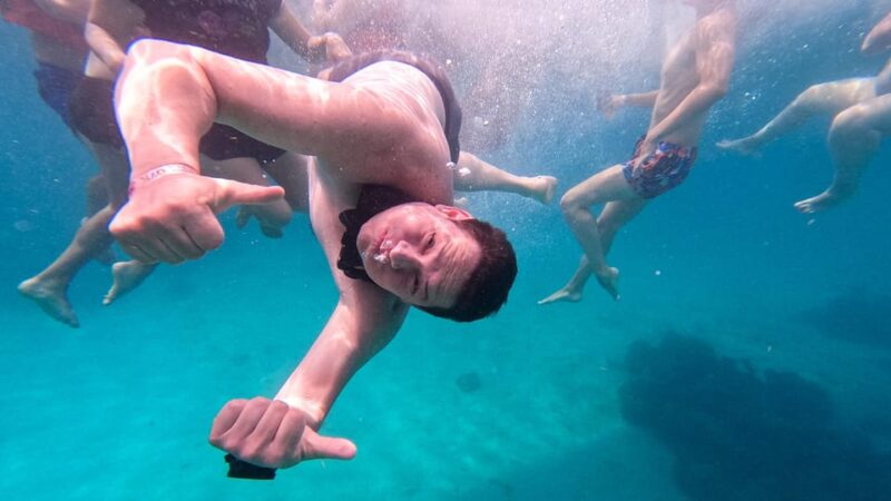Cartagena: Tour of Private Islands With Snorkeling Included - Key Points
