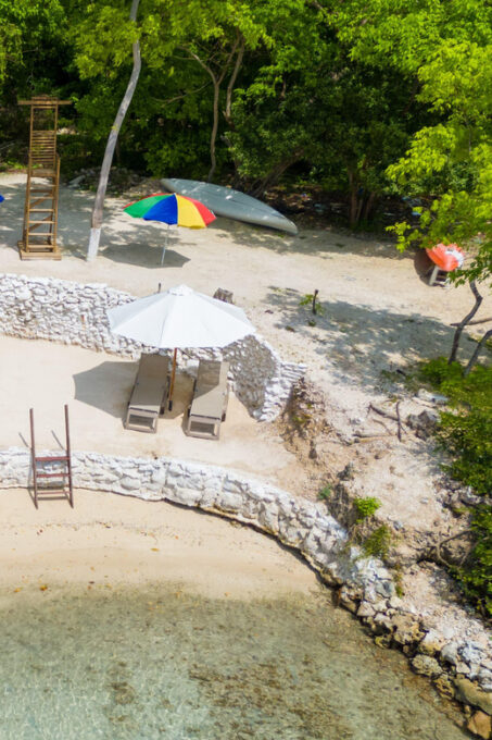 Cartagena: Tour of Private Islands With Snorkeling Included - Snorkeling Activity and Discoveries