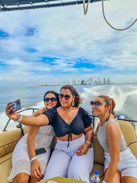 Cartagena: Tour of Private Islands With Snorkeling Included - Convenient Transportation and Transfer