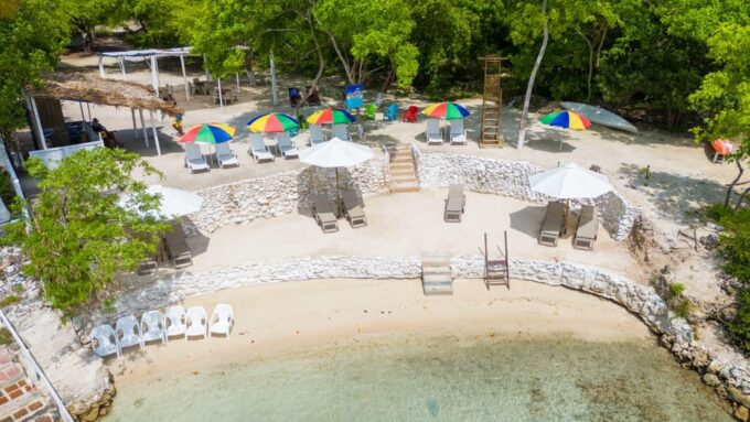 Cartagena: Tour of Private Islands With Snorkeling Included - Frequently Asked Questions