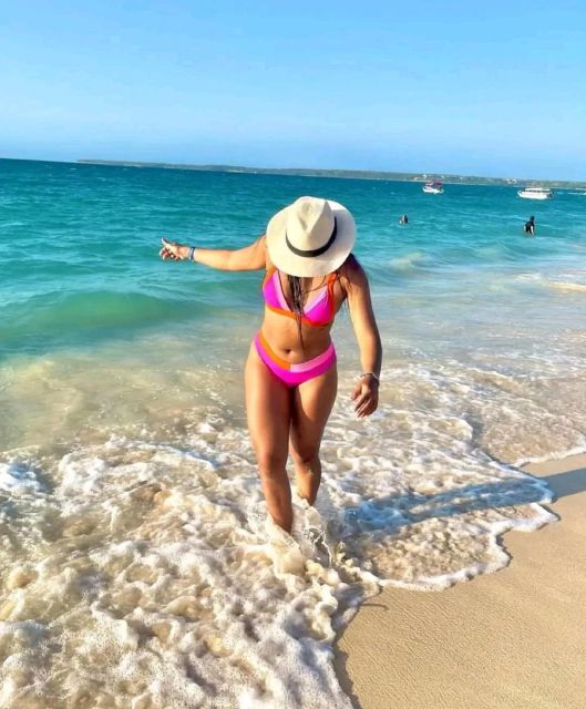 Cartagena: Tour to Barú Islands Playa Blanca With Lunch - Frequently Asked Questions