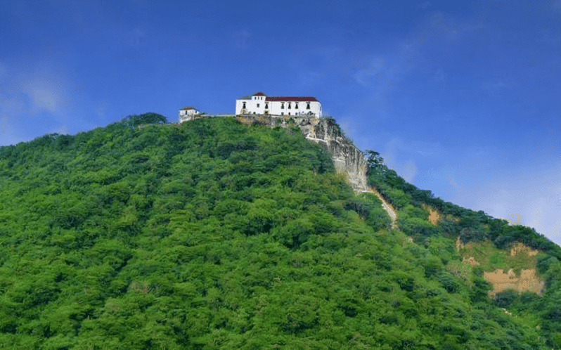 Cartagena: Tour to Convent Popa, Historical City and Getsemani - Itinerary and Highlights