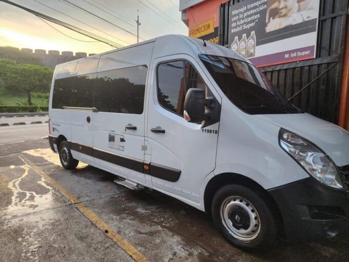Cartagena: Tour to Convent Popa, Historical City and Getsemani - Customer Reviews