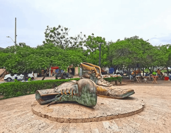 Cartagena: Tour to Convent Popa, Historical City and Getsemani - Recap