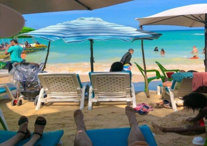 Cartagena: Traditional Daytour to Playa Blanca By Bus! - Suitability