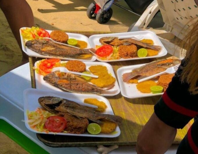 Cartagena: Traditional Daytour to Playa Blanca By Bus! - Frequently Asked Questions