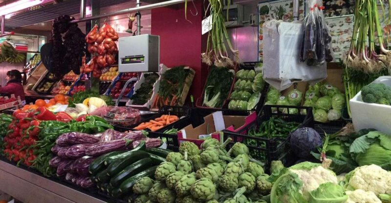 Cartagena: Traditional Market Tour and Tasting - Booking Information
