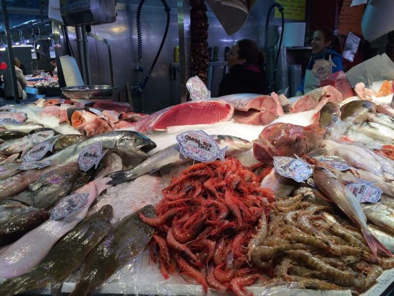 Cartagena: Traditional Market Tour and Tasting - Experience Highlights