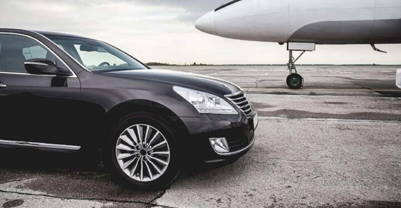 Cartagena: Transfer From the Airport to Hotels in Boquilla - Transportation Details
