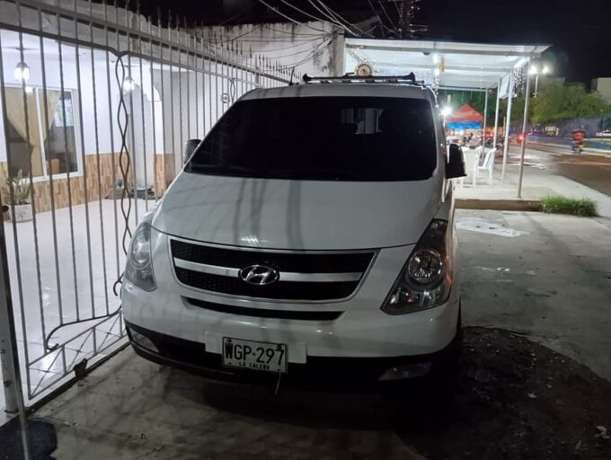 Cartagena: Transfer From the Airport to Hotels in Boquilla - Verified Driver Service
