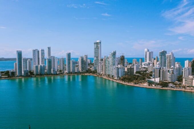 Cartagena: Transfer From the Airport to Hotels in Laguito - Recap
